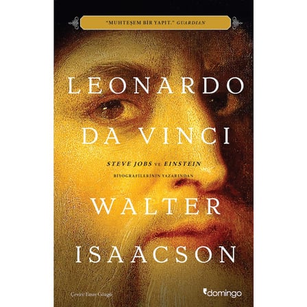 Leonardo Da Vinci: Sanat ve Bilimin Buluştuğu Nokta