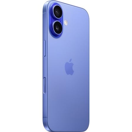 Apple iPhone 16 128GB Lacivert