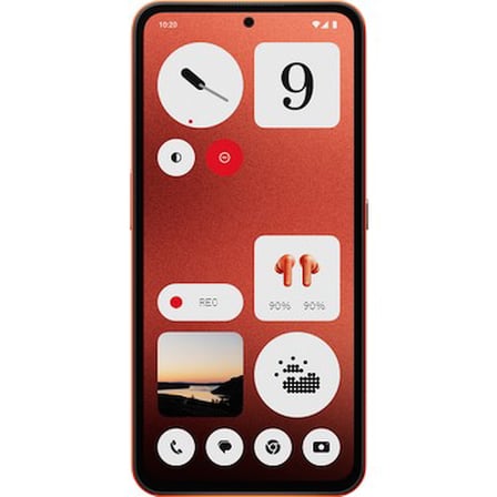 CMF by Nothing Phone 1 128 GB 8 GB (Nothing Türkiye Garantili)