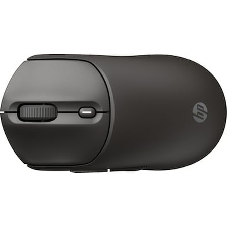 HP 400 Sessiz Kablosuz Mouse Siyah