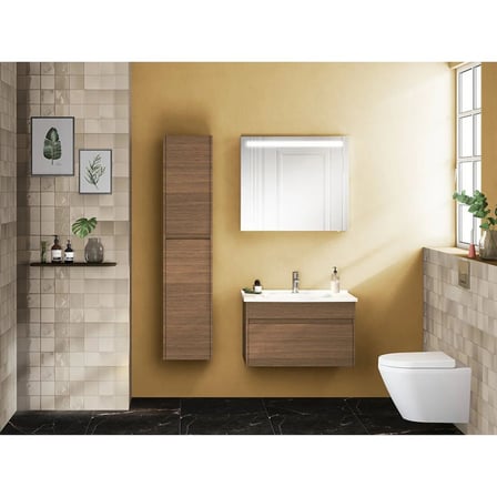 VitrA Integra Rim-Ex Asma Klozet 7041L003-0090, Vitra Universal 2 Soft Klozet Kapağı