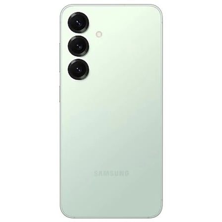Mint Renk Seçeneği ile 256 GB Depolama Alanına Sahip Telefon