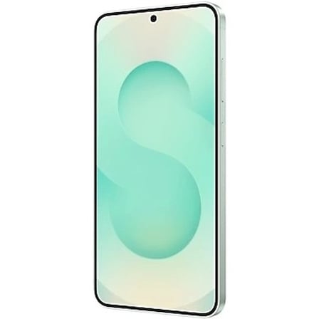 Mint Renk Seçeneği ile 256 GB Depolama Alanına Sahip Telefon