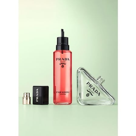 50 ml Kadın EDP, Yoğun ve Çekici Parfüm