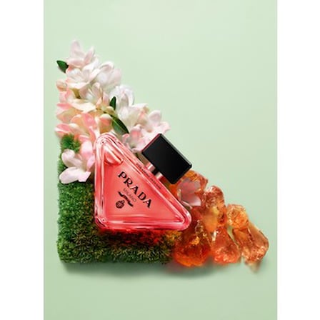 50 ml Kadın EDP, Yoğun ve Çekici Parfüm