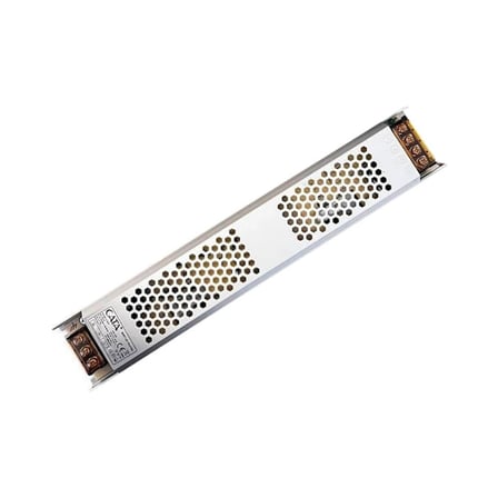 360W Süper Slim LED Trafosu, 30A Güç Kapasitesi ile Yüksek Verimlilik
