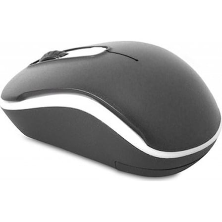 Everest Sm-804 Usb Siyah/Beyaz 800/1200/1600Dpi Kablosuz