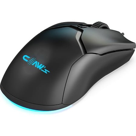 4200 DPI ile RGB Aydınlatmalı Kablolu Gaming Mouse
