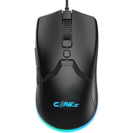 4200 DPI ile RGB Aydınlatmalı Kablolu Gaming Mouse