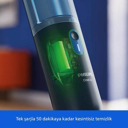 Kablosuz elektrikli mop, bakterilere karşı %99,9 etkili ve 360 derece dönebilme yeteneği