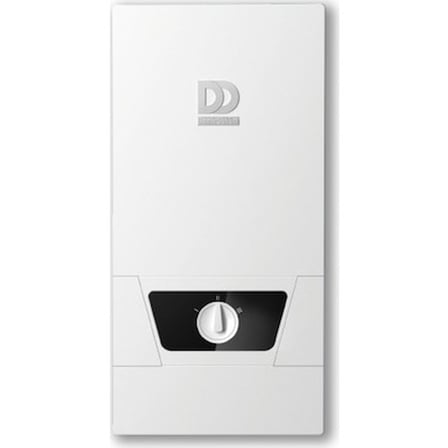 Demirdöküm DDEI 21 kW Ani Su