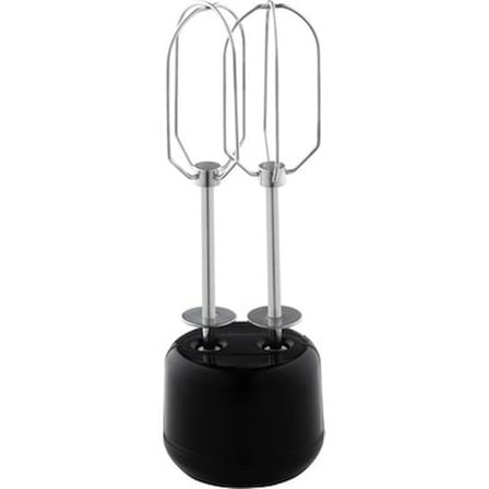 8500 x Güçte El Blender ile Hızlı Pişirme İşlemleri