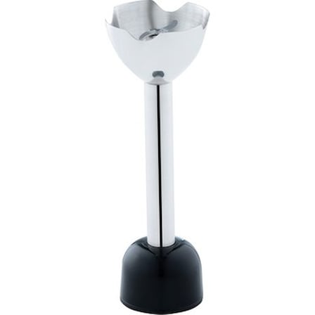 8500 x Güçte El Blender ile Hızlı Pişirme İşlemleri