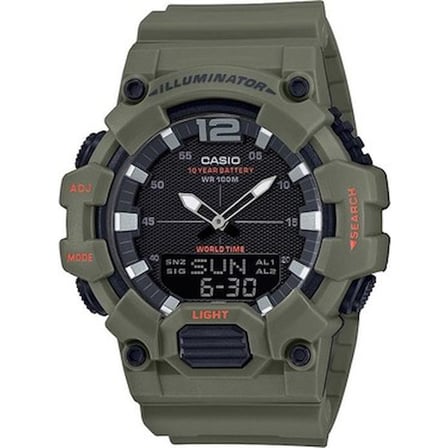 Casio HDC-700-3A2VDF Erkek Kol