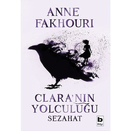 Clara’nın Yolculuğu - Seyahat ve Keşif