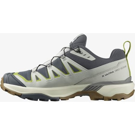 Gore-Tex Erkek Outdoor Ayakkabısı ile Zorlu Hava Koşullarına Hazır
