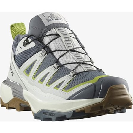 Gore-Tex Erkek Outdoor Ayakkabısı ile Zorlu Hava Koşullarına Hazır