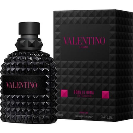 Valentino Garavani Valentino Born In Roma Extradose Kadın Parfüm 100 ml Oryantal Koku ile Şık ve