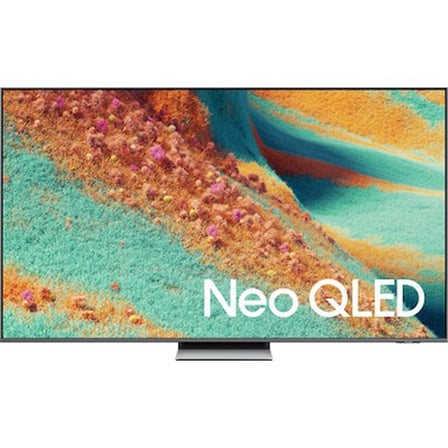 Samsung 85QN85F 85'' 216 Ekran Uydu Alıcılı 4K Ultra HD Tizen Smart QLED
