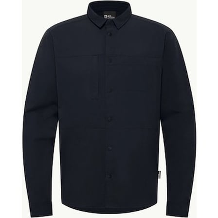 Erkek Uzun Kollu Gömlek Modeli Günlük Kullanıma Uygun
