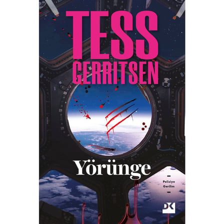 Yörünge - Tess'in Hikayesi