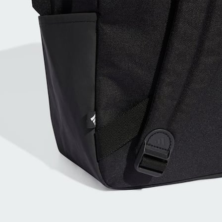 Geniş İç Hacimli Siyah Unisex Sırt Çantası - Günlük Kullanım