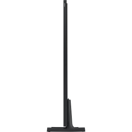 55 inç 4K Ultra HD Ekran ile Akıllı TV Deneyimi