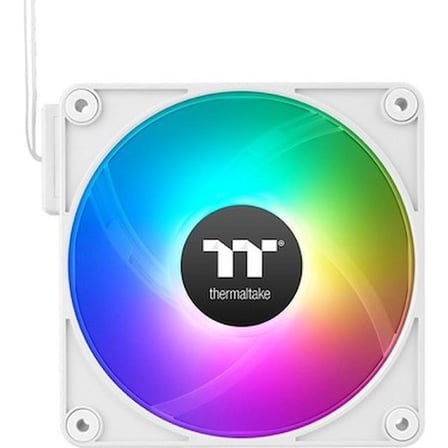3x120mm ARGB Fan Kiti, Modüler Tasarım
