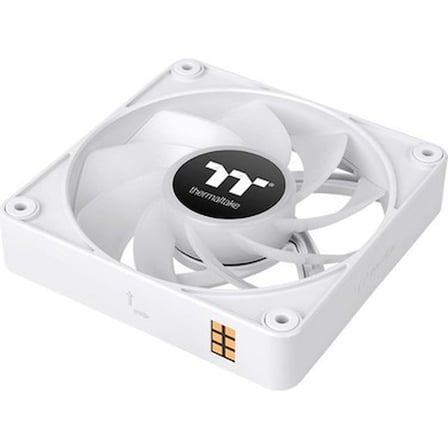 3x120mm ARGB Fan Kiti, Modüler Tasarım