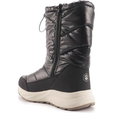 Kadın Outdoor Bot ile Kışa Hazırlıklı Olun
