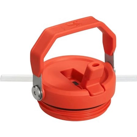Stanley The Iceflow Flip Straw Pipetli Termos 0,89 L