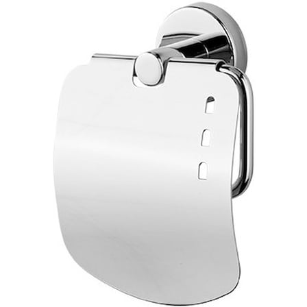 Kolay Temizlik Özelliği ile Modern Banyo Kağıtlık Aksesuarı