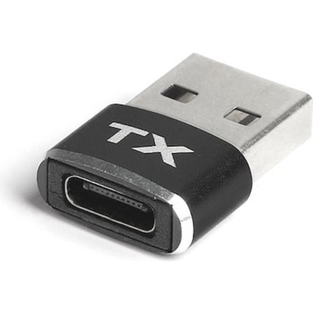 USB Type-A'dan Type-C'ye Dönüştürücü Aparat