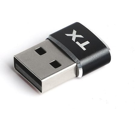 USB Type-A'dan Type-C'ye Dönüştürücü Aparat