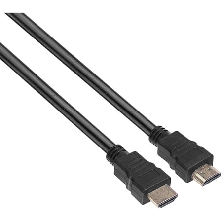 5m Uzunluğunda HDMI Kablo ile Yüksek Hızda Veri Aktarımı