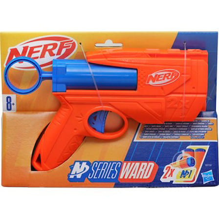 Nerf N-Serisi