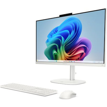 23.8 İnç IPS All In One Bilgisayar, 16GB RAM ve 1TB SSD ile Yüksek Performans