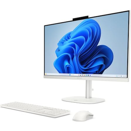23.8 İnç IPS All In One Bilgisayar, 16GB RAM ve 1TB SSD ile Yüksek Performans