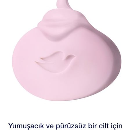 Nemlendirici Sabun - 90 g, Tüm Cilt Tiplerine Uygun