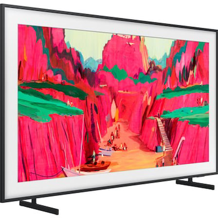 190 Ekran Uydu Alıcılı 4K Ultra HD Smart QLED Televizyon