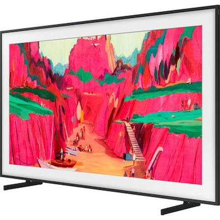 190 Ekran Uydu Alıcılı 4K Ultra HD Smart QLED Televizyon