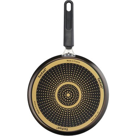 Tefal Titanyum 1X SimpleCook 25 Cm Difüzyon Tabanlı Krep Tava -