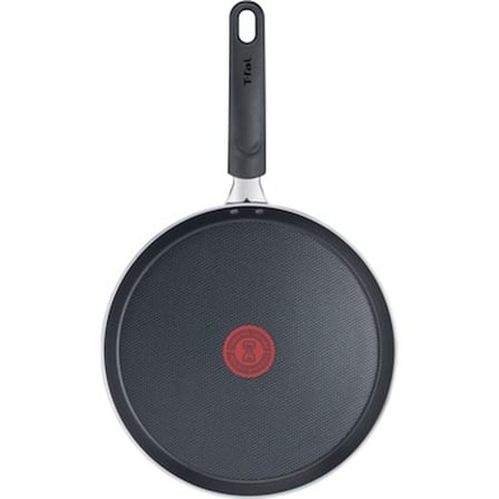 Tefal Titanyum 1X SimpleCook 25 Cm Difüzyon Tabanlı Krep Tava -