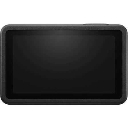 4K Video Kalitesine Sahip Aksiyon Kamerası ile Su Sıçramasına Dayanıklı