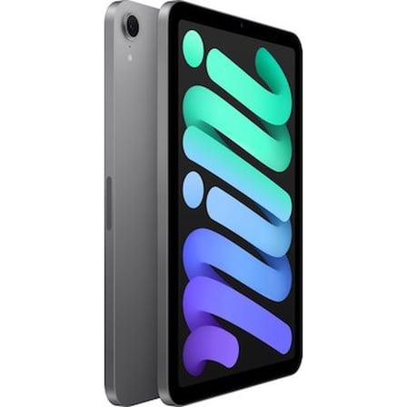 Apple iPad Mini 128GB 8.3" Wi-Fi Tablet Uzay Grisi