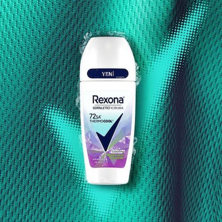 50 ml Frozen Açai & Jasmine Kadın Roll On Deodorant