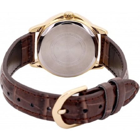 Casio Standart LTP-V004GL-9AUDF Kadın Kol