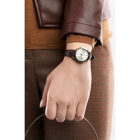 Casio Standart LTP-V004GL-9AUDF Kadın Kol