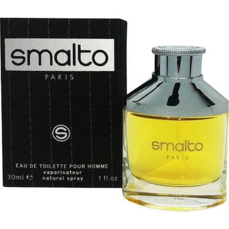 30 ml Erkek Parfümü Paris İle Duyusal Bir Deneyim