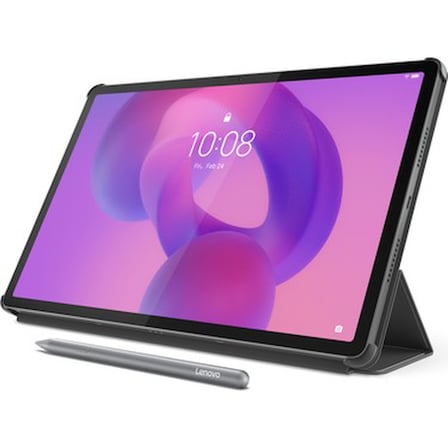 Lenovo Idea Tab Pro 8gb 256GB 12.7" 3k 400NITS 144Hz Jbl Hoparlörlü Tablet + Kılıf + Kalem